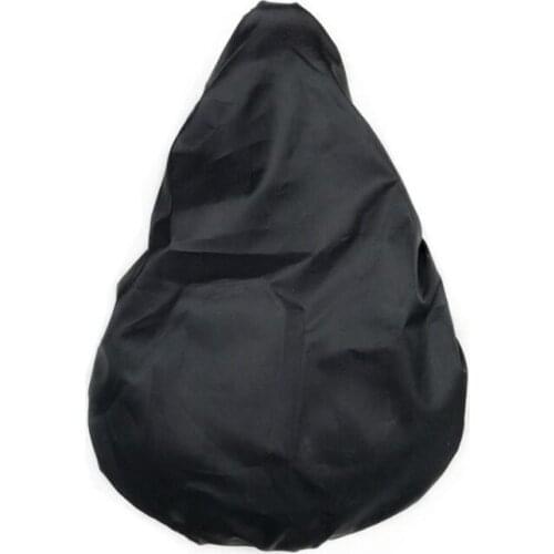 Bicycle Seat Cover Waterproof Rainproof Cover Bicycle Rainproof Cover Mountain Bike Waterproof Cover