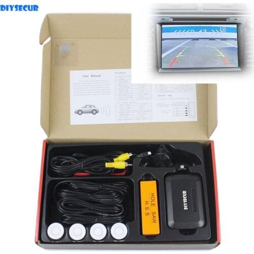 Датчики давления в шинах DIYSECUR China At AliExpress