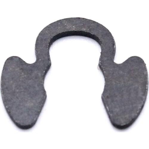 For Garrett T2 T25 T28 Turbocharger Actuator Wastegate Circlip E Clip Pin Replacement Car Replacement Parts