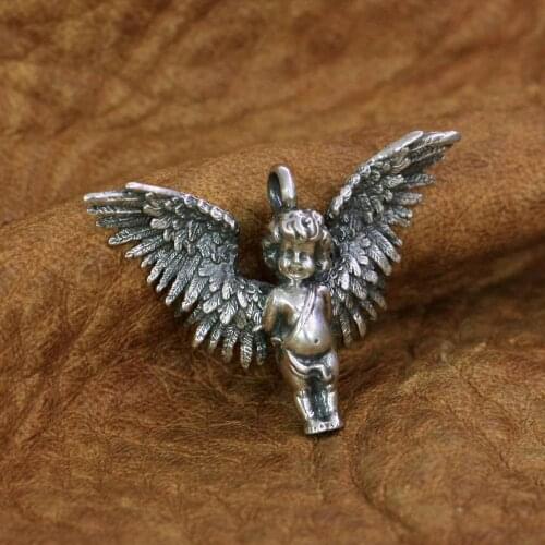 LINSION Charm Pendants