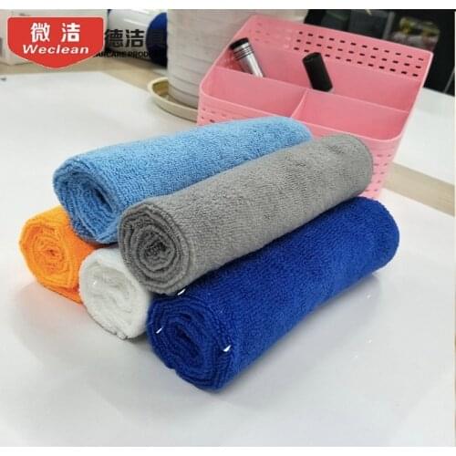 Mtuove Lint-free Cleaning Wipes China