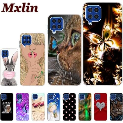 MXLIN Samsung Galaxy A12 Phone Cases