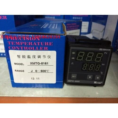 New Original XMTG-8000 J type XMTG-8161 intelligent temperature controller