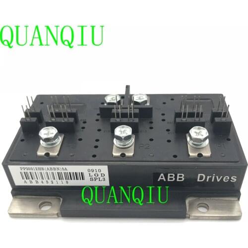 PP20012HS(ABBN)5A PP15012HS(ABBN)5A