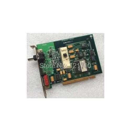 Industrial equipment board Contemporary controls PCI20-CXS Double Coated Transceiver PC970120-00D