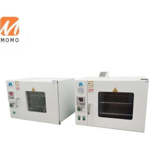 Constant Temperature Drying Oven/Hot Air Blast Drying Box Hot Circulating Air Blast Plant Drying Oven