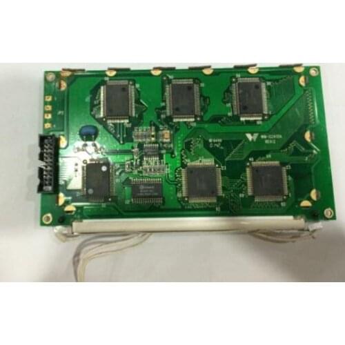 Lcd display panel EW24D70NCW