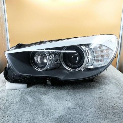 CAR headlight AHL xenon lamp bm wF07 GT 535D N57S F07 GT 550I N63 F07 GT 550IX Illuminator Xenon lamp LED headlight