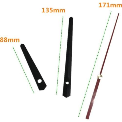 Clock Movement Mechanism Hands Wall Repair Tool Parts Silent Kit Set DIY