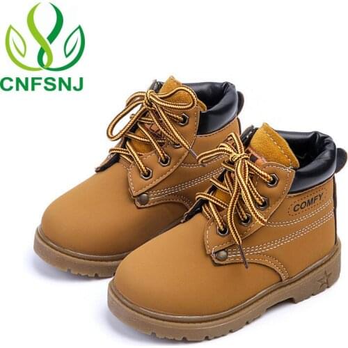 CNFSNJ Shoes For Boys