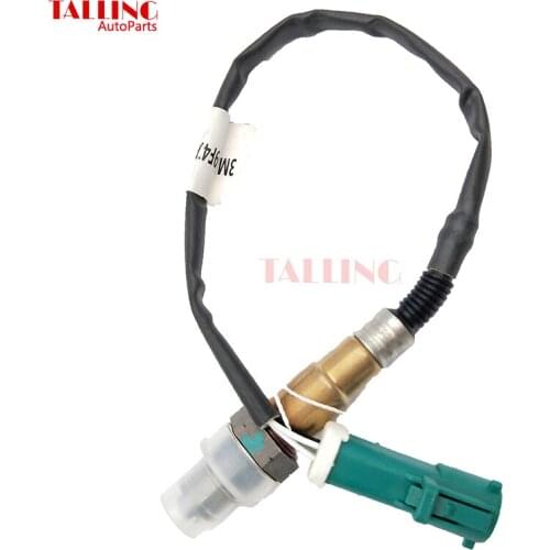 3M51-9F472-AC oxygen sensor FOR FORD E-350 EXPEDITION F-150 RANGER EXPLORER MAZDA B3000 B4000 MERCURY LINCOLN MARK 1999-2012