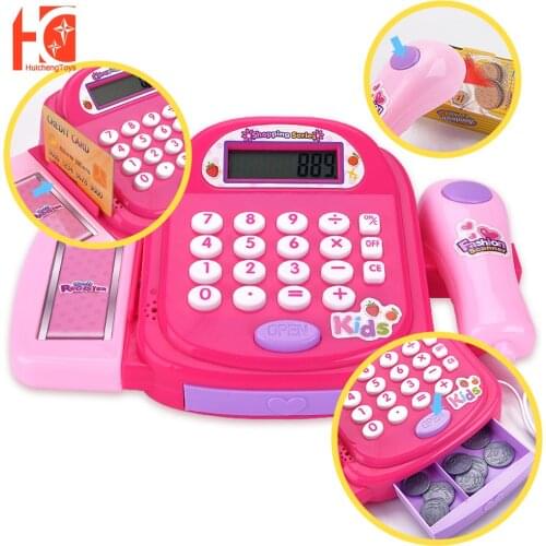 Hui Cheng Toys Food Toys