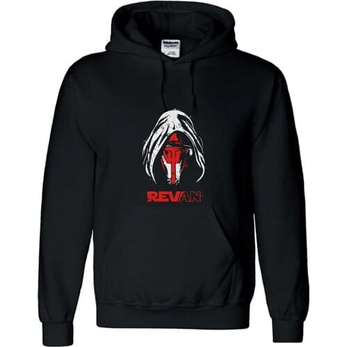 Star Cosplay Wars Jacket Darth Revan Hoodie Sweatshirt 3D Print Pullover Hood Coat Cardigan Streetwear