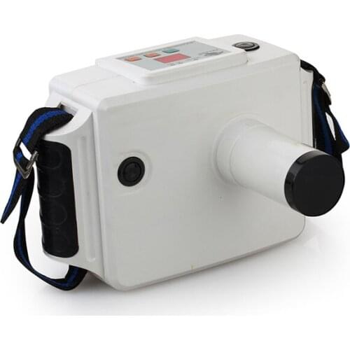 LK-C26 Dental Radiography Portable X-Ray With CE