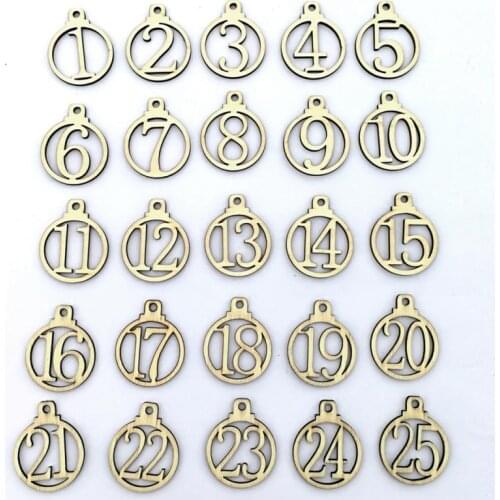 2020 Newest Eid Mubarak 30days Advent Calendar Hanging Felt Countdown Calendar For Kids Gifts Ramadan Party Decorations Supplies