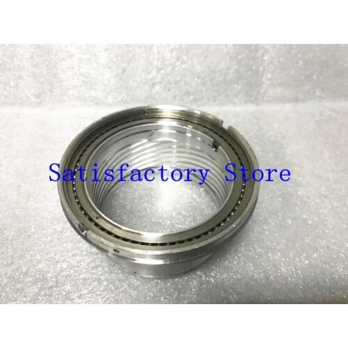 NEW 50 mm f/1.2L USM ring FOR Canonn 50mm f/1.2L USM Silver Helicoid Barrel Assembly camera repair parts