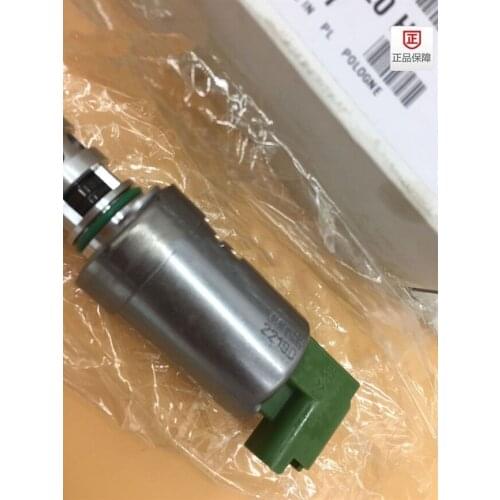 New Genuine Cylinder Head Timing VVT Solenoid Valve 1920HE 9648620580 For Citroen C6 C5 Peugeot 407 607 3.0 V6