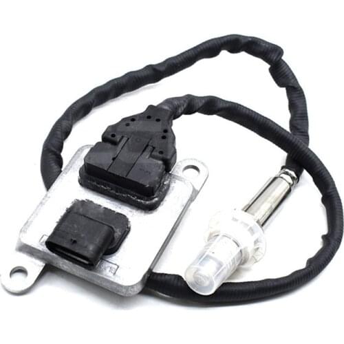 New NOX Sensor A0009053606 5WK9882F FOR Mercedes-BENZ W166 W172 W221 W251 W212 5wk96682F