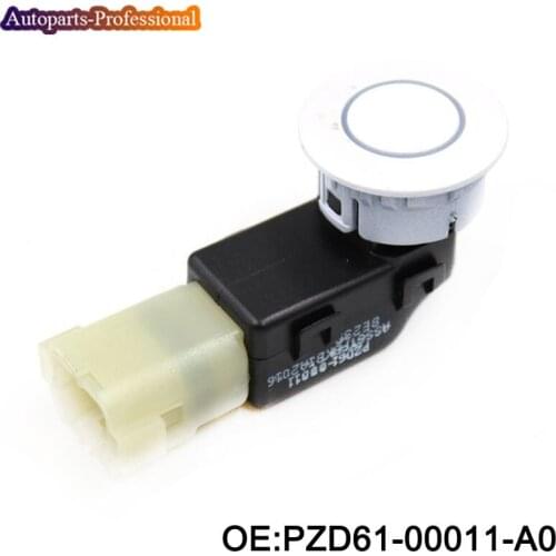 New PDC Parking Sensor For Toyota Land Cruiser Prado ACV40 Lexus LS460/LS600 PZD61-00011 PZD61-00011-A0 High Quality