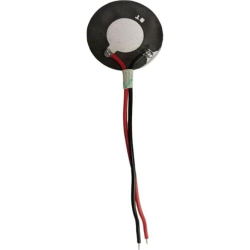 1 Pc 20mm 2.4Mhz Ultrasonic Mist Maker Fogger Atomizing Transducer Oscillating Blade Piezoelectric Ceramic Air Humidifier Acces