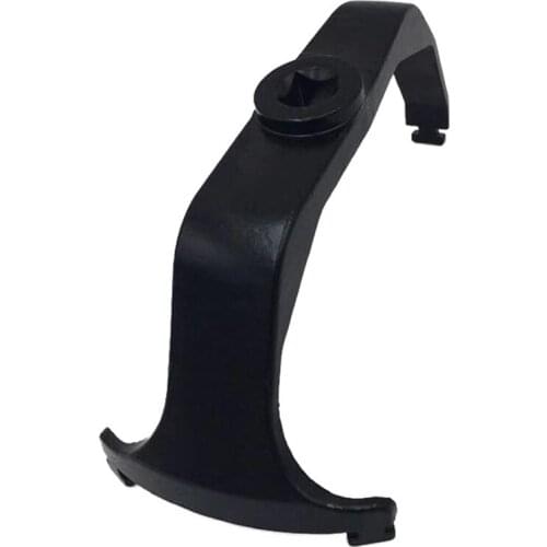 Portable Convenient Accessory Fuel Cap Tool Hard Easy Use Durable Wear Resistant Wrench Repair Remover Car For F01 F02 F10 F12