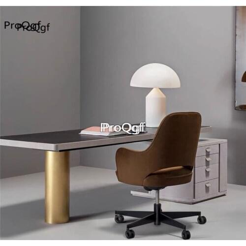 Prodgf 1Pcs A Set Modern Castle Princess Office Table Desk(no chair)