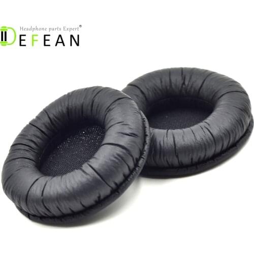 Defean 1 pair Cheapest Relaxing Ear Cushion Pad Soft Foam Headphone Pro for Porta Pro Portapro PP ES3 ES5 FW33 High Quality