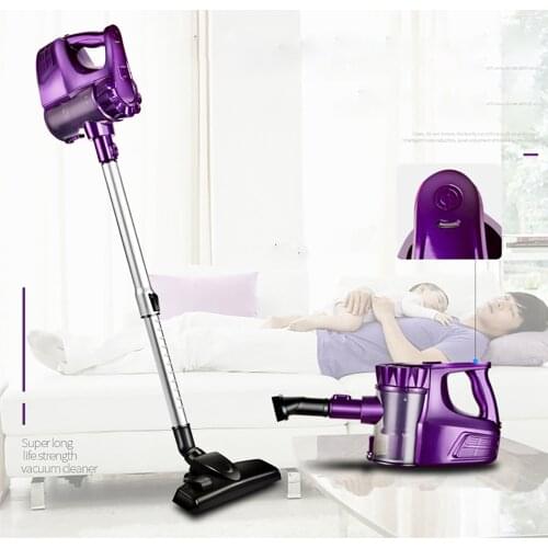 Handheld Vacuum Cleaner Wireless For Home Electric Sweeper Cordless Mop Cleaning Floor Machine Carpet Electric Dust Collector