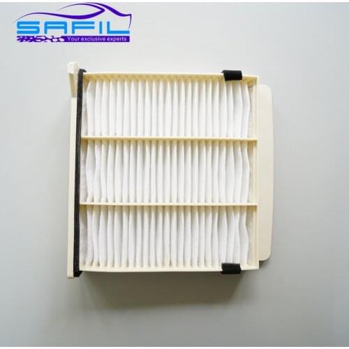 Cabin filter for MITSUBISHI GRANDIS LANCER Estate OUTLANDER OEM: MR398288 #RT93