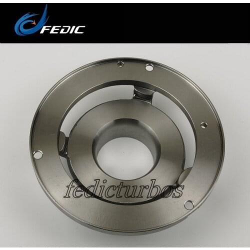Turbo nozzle ring VNT base 803956 for Alfa-Romeo Fiat Lancia 1.6 JTDM 120 HP Multijet 2008