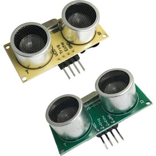 US-025 US-026 world Ultrasonic Wave Detector Ranging Module for arduino Distance Sensor Instead of HC-SR04