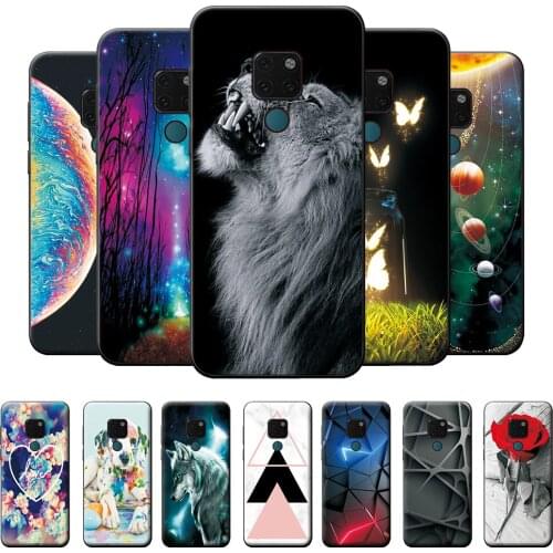 Чехлы для телефонов Huawei Mate 20 YOUVEI China At AliExpress