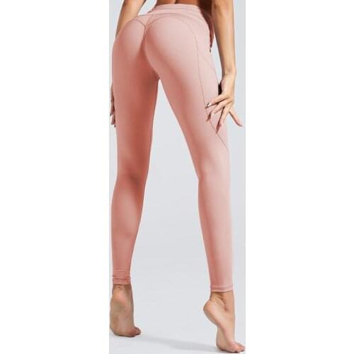 CHRLEISURE Jeggings Gym Leggings Fitness Leggings Sexy High Waist Leggings Push Up Leggings