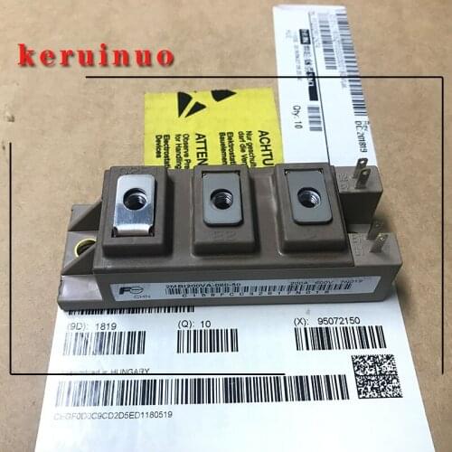 2MBI200VA-060-50 200VA-060-50 200A-600V IN STOCK