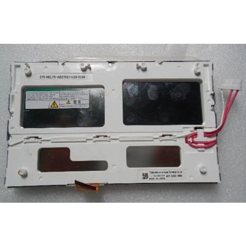 7inch LCD display LTA070B272A LTA070B270A LTA070B273A LTA070B278A screen