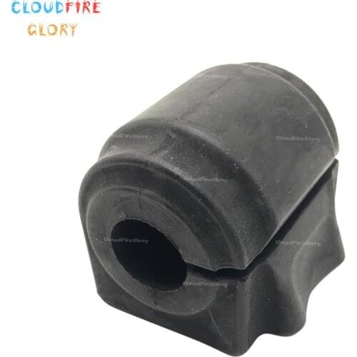 CloudFireGlory Transverse Stabilizers