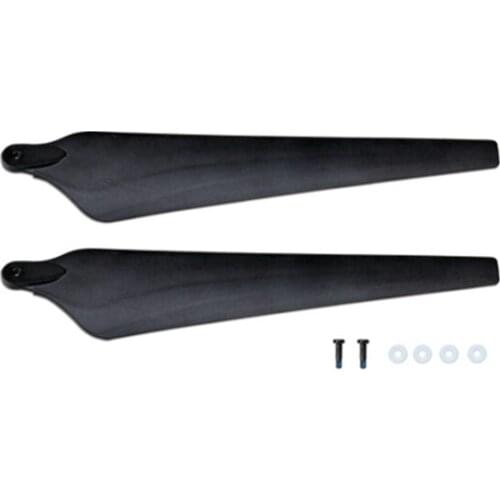 Tarot 1965 Efficient Folding CCW Propeller TL100D17 for FPV Multicopter RC Drone