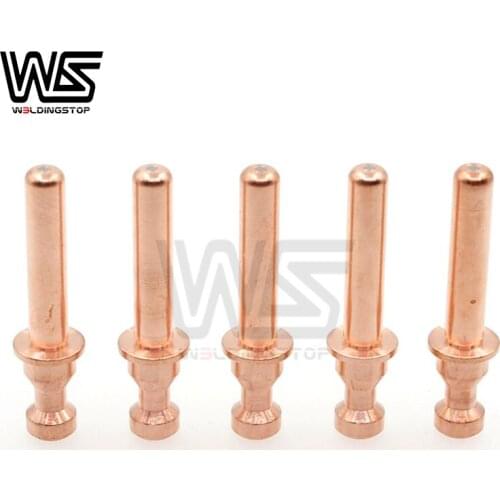 9-0096 Electrode for Thermal Dynamics Cutmaster 42 Plasma Cutter SL40 Torch Qty-5