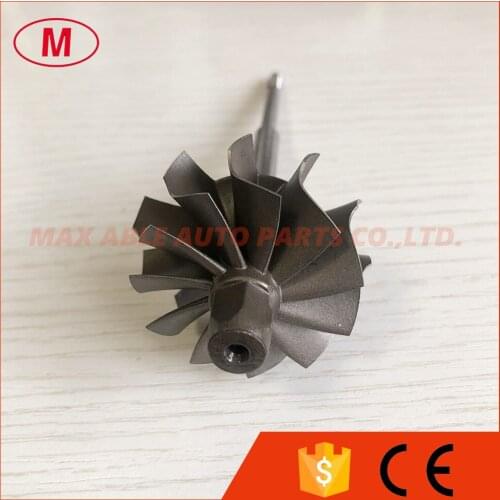 K03 5303 988 0029 /5303 970 0029 /53039880029 /53039700029 058145703J turbocharger turbine shaft wheel