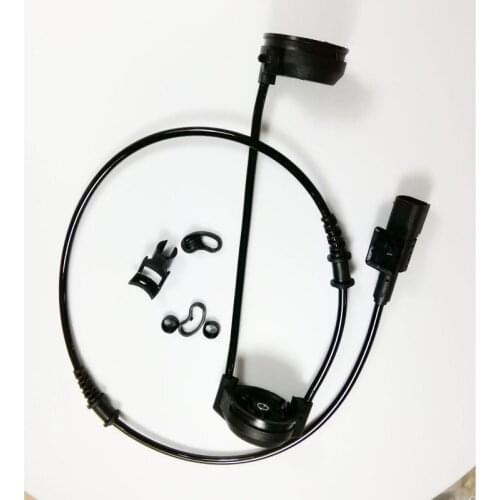 Autoparts for car W220 rear air suspension cable for mercedes S350 S450 S320 S280 rear air suspension shock absorber