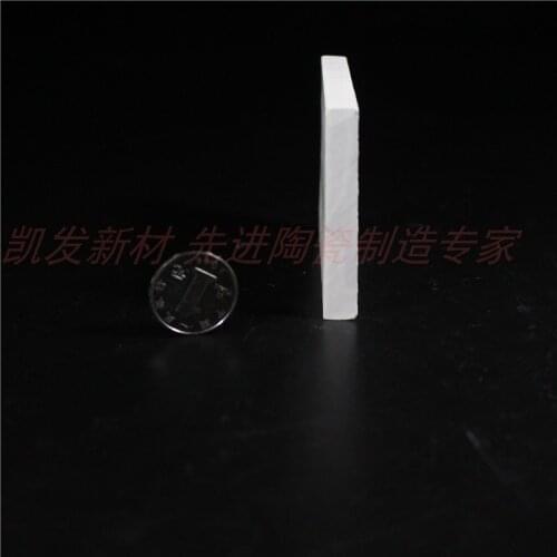 Boron Nitride BN Ceramic Plate Sintered with Cemented Carbide Bearing Plate Insulation Board Target Fine crucible Experimental
