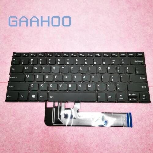 US backlight Keyboard for Lenovo FLEX6-14 330C-14 330-14 530-14 730-15 330s-14 530s-14 730s-13 AIR14 2019 series laptop