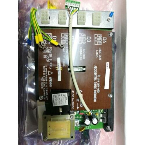 Elevator PCB card printed card board KM600410G02 TMS600 600400G01
