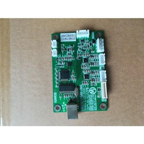 LIHUIYU M2 mainboard for 3020,3040,3050,4060 laser engraving and cutting machine