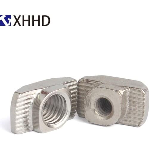 NEWHONGHUIDA Drawer Guides