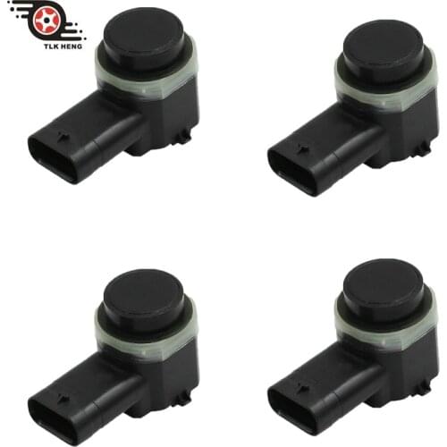 New PDC Parking Sensor Parking Radar Parking Assistance For Renault Koleos 28442-1414R 284421414R