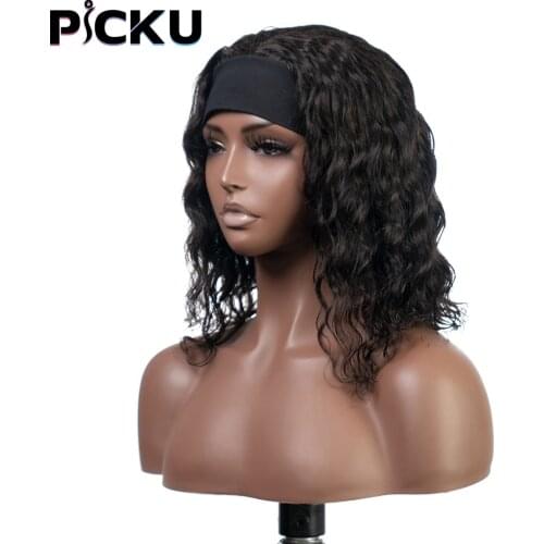 Full Wigs Machine PICKU China