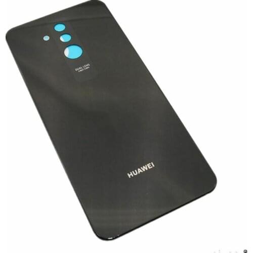 Replacement Parts Back Battery Cover Rear Housing For Huawei Mate 20 Lite