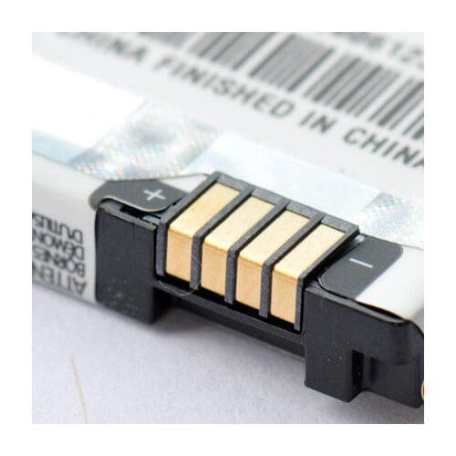 ALLCCX battery BK60 for Motorola L71 L72 L9 A1600 E8 EM30 L9 V750 i425e Q700 i290 i425e Q700