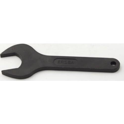 Free Shipping 1PCS ER wrench ER11A/ER16A/ER20A wrench ER spanner ER11/ER16/ER20 spanner A type